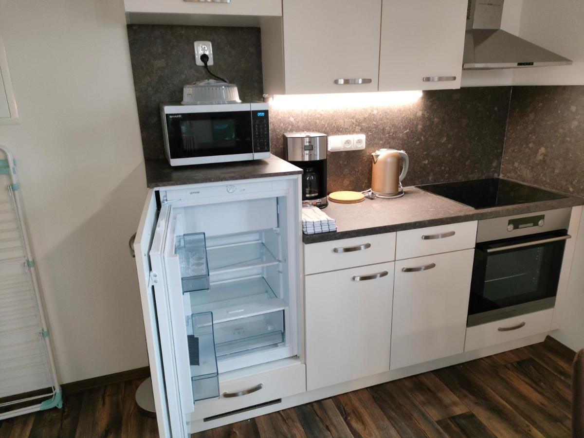 Penzion Sumava - Apartman Horni Plana Exterior foto