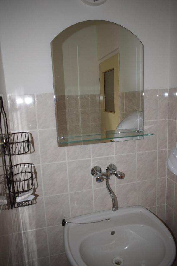 Penzion Sumava - Apartman Horni Plana Exterior foto