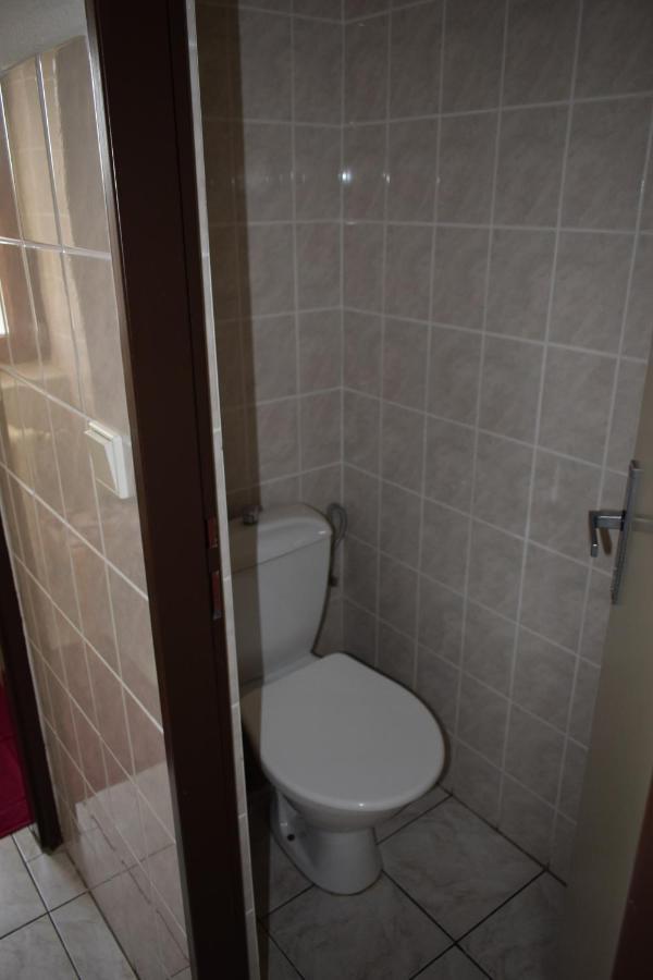 Penzion Sumava - Apartman Horni Plana Exterior foto