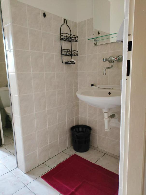 Penzion Sumava - Apartman Horni Plana Exterior foto