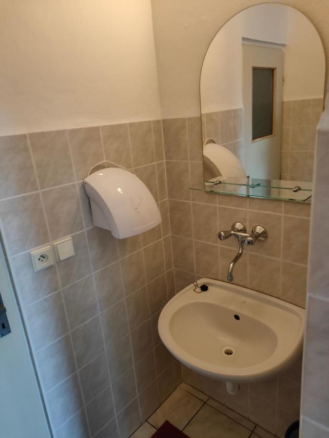 Penzion Sumava - Apartman Horni Plana Exterior foto