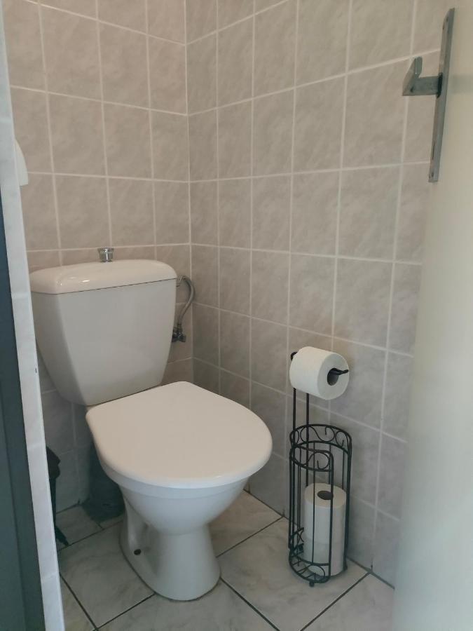 Penzion Sumava - Apartman Horni Plana Exterior foto