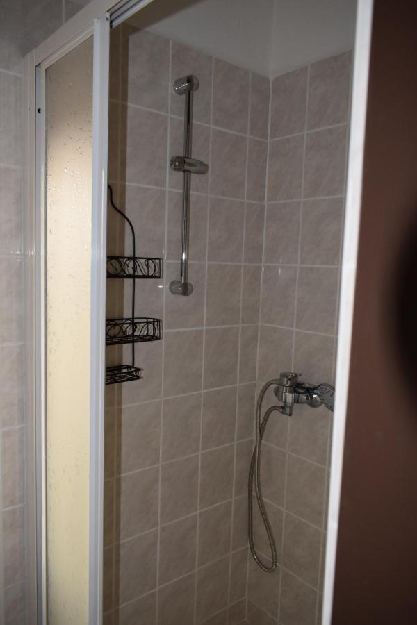 Penzion Sumava - Apartman Horni Plana Exterior foto