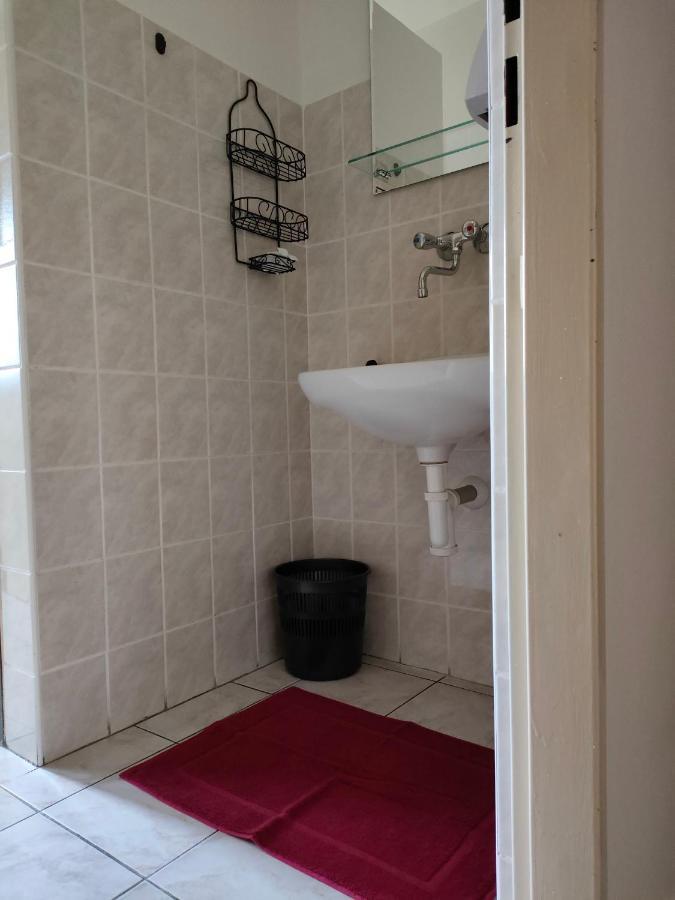 Penzion Sumava - Apartman Horni Plana Exterior foto