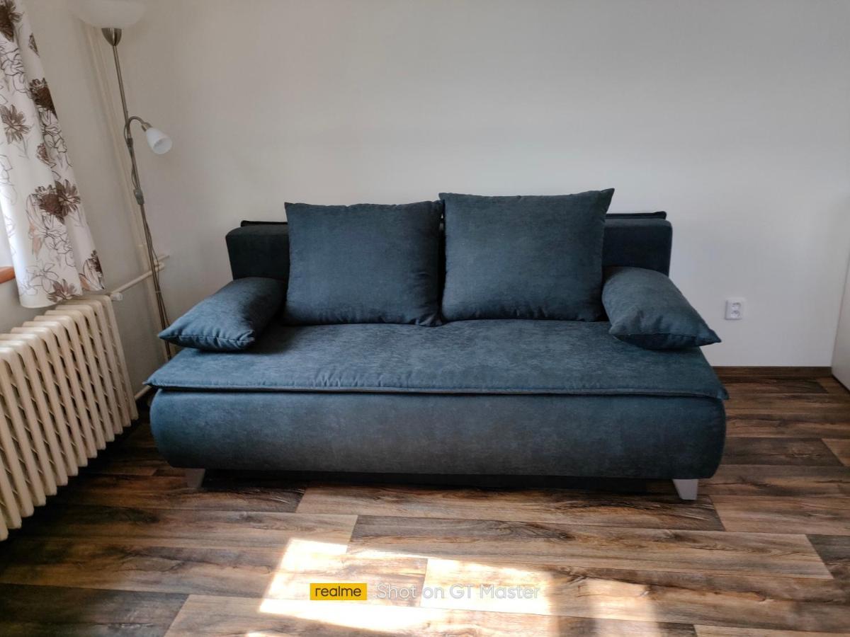 Penzion Sumava - Apartman Horni Plana Exterior foto